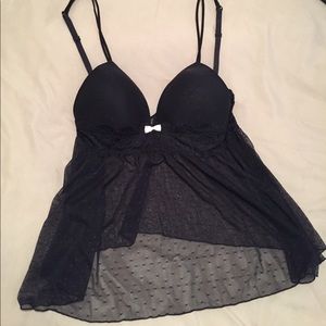 👠 3 for $15 - Sexy lingerie top